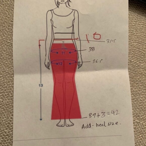Designer lehenga